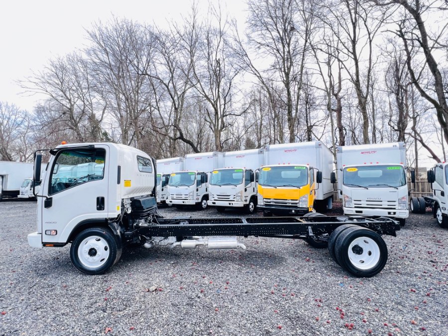 2019 Chevrolet 4500 LCF ISUZU Gas CAB & CHASSIS 2WD Reg Cab 176", available for sale in South Amboy, New Jersey | NJ Truck Spot. South Amboy, New Jersey 2019 Chevrolet 4500 LCF ISUZU Gas CAB & CHASSIS 2WD Reg Cab 176", available for sale in South Amboy, New Jersey | NJ Truck Spot. South Amboy, New Jersey