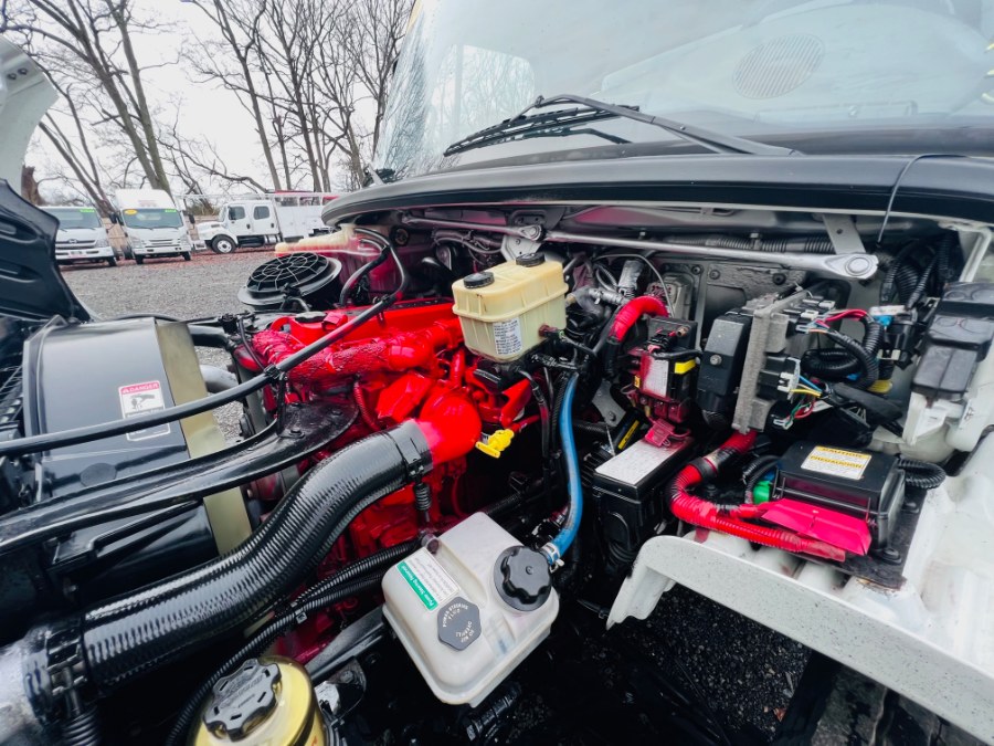 2016 Freightliner M2 106 20 FEET DRY BOX + CUMMINS ENGINE + NO CDL, available for sale in South Amboy, New Jersey | NJ Truck Spot. South Amboy, New Jersey 2016 Freightliner M2 106 20 FEET DRY BOX + CUMMINS ENGINE + NO CDL, available for sale in South Amboy, New Jersey | NJ Truck Spot. South Amboy, New Jersey