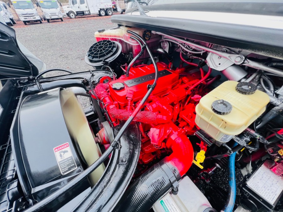 2016 Freightliner M2 106 20 FEET DRY BOX + CUMMINS ENGINE + NO CDL, available for sale in South Amboy, New Jersey | NJ Truck Spot. South Amboy, New Jersey 2016 Freightliner M2 106 20 FEET DRY BOX + CUMMINS ENGINE + NO CDL, available for sale in South Amboy, New Jersey | NJ Truck Spot. South Amboy, New Jersey