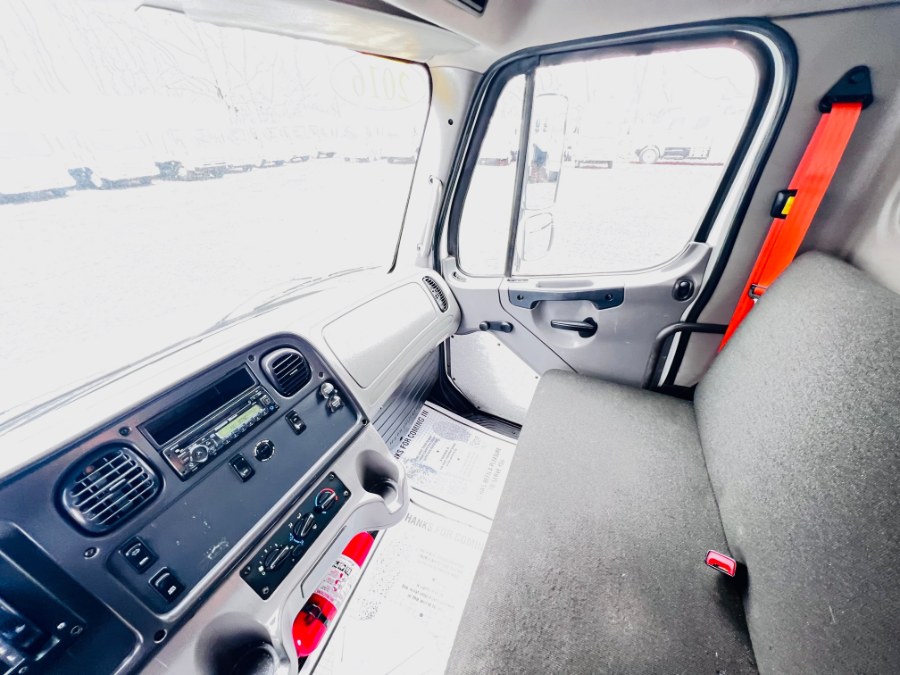 2016 Freightliner M2 106 20 FEET DRY BOX + CUMMINS ENGINE + NO CDL, available for sale in South Amboy, New Jersey | NJ Truck Spot. South Amboy, New Jersey 2016 Freightliner M2 106 20 FEET DRY BOX + CUMMINS ENGINE + NO CDL, available for sale in South Amboy, New Jersey | NJ Truck Spot. South Amboy, New Jersey