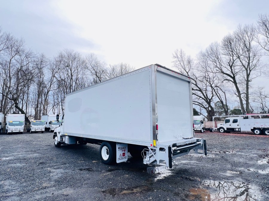 2017 HINO 268A 26FT DRY BOX + LIFT GATE + NO CDL, available for sale in South Amboy, New Jersey | NJ Truck Spot. South Amboy, New Jersey 2017 HINO 268A 26FT DRY BOX + LIFT GATE + NO CDL, available for sale in South Amboy, New Jersey | NJ Truck Spot. South Amboy, New Jersey