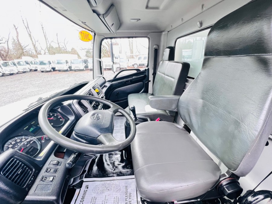 2017 HINO 268A 26FT DRY BOX + LIFT GATE + NO CDL, available for sale in South Amboy, New Jersey | NJ Truck Spot. South Amboy, New Jersey 2017 HINO 268A 26FT DRY BOX + LIFT GATE + NO CDL, available for sale in South Amboy, New Jersey | NJ Truck Spot. South Amboy, New Jersey