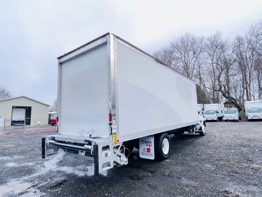 2017 HINO 268A 26FT DRY BOX + LIFT GATE + NO CDL, available for sale in South Amboy, New Jersey | NJ Truck Spot. South Amboy, New Jersey 2017 HINO 268A 26FT DRY BOX + LIFT GATE + NO CDL, available for sale in South Amboy, New Jersey | NJ Truck Spot. South Amboy, New Jersey