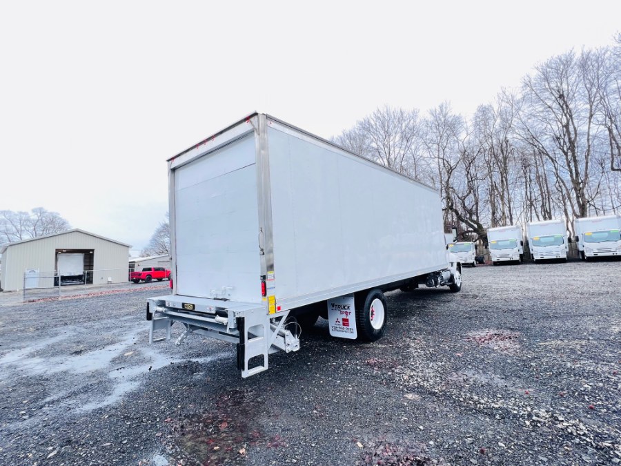 2017 HINO 268A 26 FEET DRY BOX + LIFT GATE + NO CDL, available for sale in South Amboy, New Jersey | NJ Truck Spot. South Amboy, New Jersey 2017 HINO 268A 26 FEET DRY BOX + LIFT GATE + NO CDL, available for sale in South Amboy, New Jersey | NJ Truck Spot. South Amboy, New Jersey
