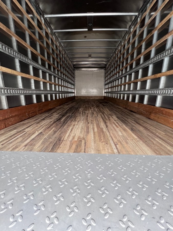 2017 HINO 268A 26 FEET DRY BOX + LIFT GATE + NO CDL, available for sale in South Amboy, New Jersey | NJ Truck Spot. South Amboy, New Jersey 2017 HINO 268A 26 FEET DRY BOX + LIFT GATE + NO CDL, available for sale in South Amboy, New Jersey | NJ Truck Spot. South Amboy, New Jersey