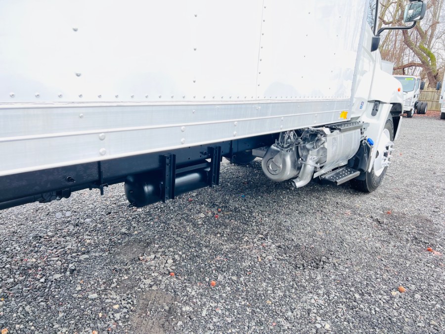 2017 HINO 268A 26 FEET DRY BOX + LIFT GATE + NO CDL, available for sale in South Amboy, New Jersey | NJ Truck Spot. South Amboy, New Jersey 2017 HINO 268A 26 FEET DRY BOX + LIFT GATE + NO CDL, available for sale in South Amboy, New Jersey | NJ Truck Spot. South Amboy, New Jersey