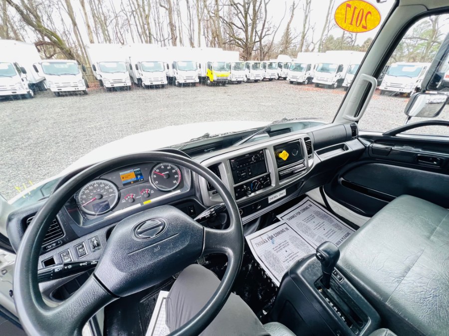 2017 HINO 268A 26 FEET DRY BOX + LIFT GATE + NO CDL, available for sale in South Amboy, New Jersey | NJ Truck Spot. South Amboy, New Jersey 2017 HINO 268A 26 FEET DRY BOX + LIFT GATE + NO CDL, available for sale in South Amboy, New Jersey | NJ Truck Spot. South Amboy, New Jersey