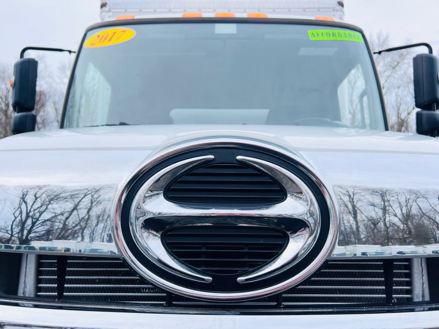 2017 HINO 268A 26 FEET DRY BOX + LIFT GATE + NO CDL, available for sale in South Amboy, New Jersey | NJ Truck Spot. South Amboy, New Jersey 2017 HINO 268A 26 FEET DRY BOX + LIFT GATE + NO CDL, available for sale in South Amboy, New Jersey | NJ Truck Spot. South Amboy, New Jersey