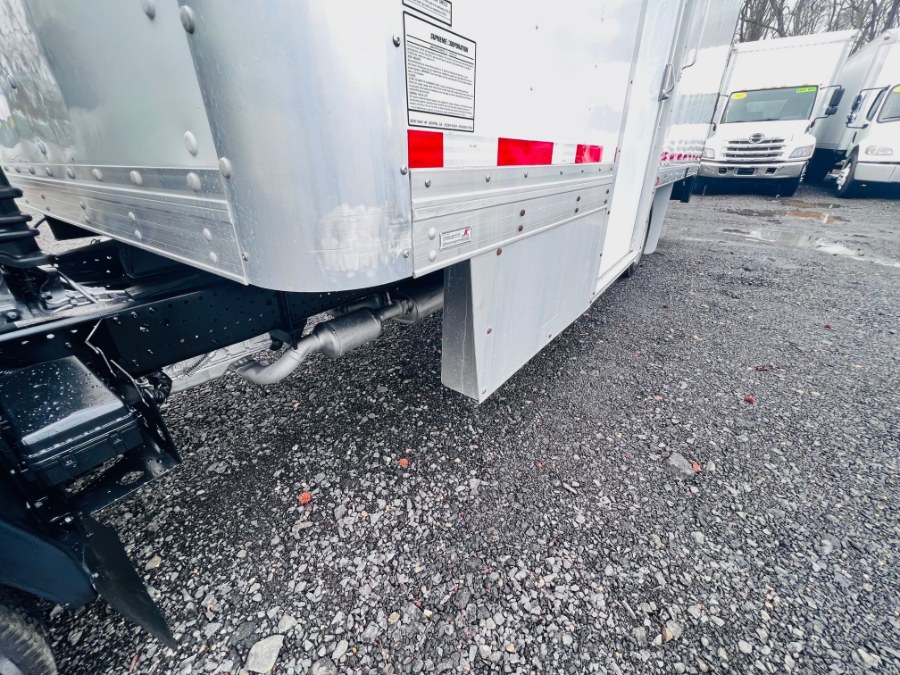2013 ISUZU NPR 20 FEET DRY BOX + SIDE DOOR + LIFT GATE + NO CDL, available for sale in South Amboy, New Jersey | NJ Truck Spot. South Amboy, New Jersey 2013 ISUZU NPR 20 FEET DRY BOX + SIDE DOOR + LIFT GATE + NO CDL, available for sale in South Amboy, New Jersey | NJ Truck Spot. South Amboy, New Jersey