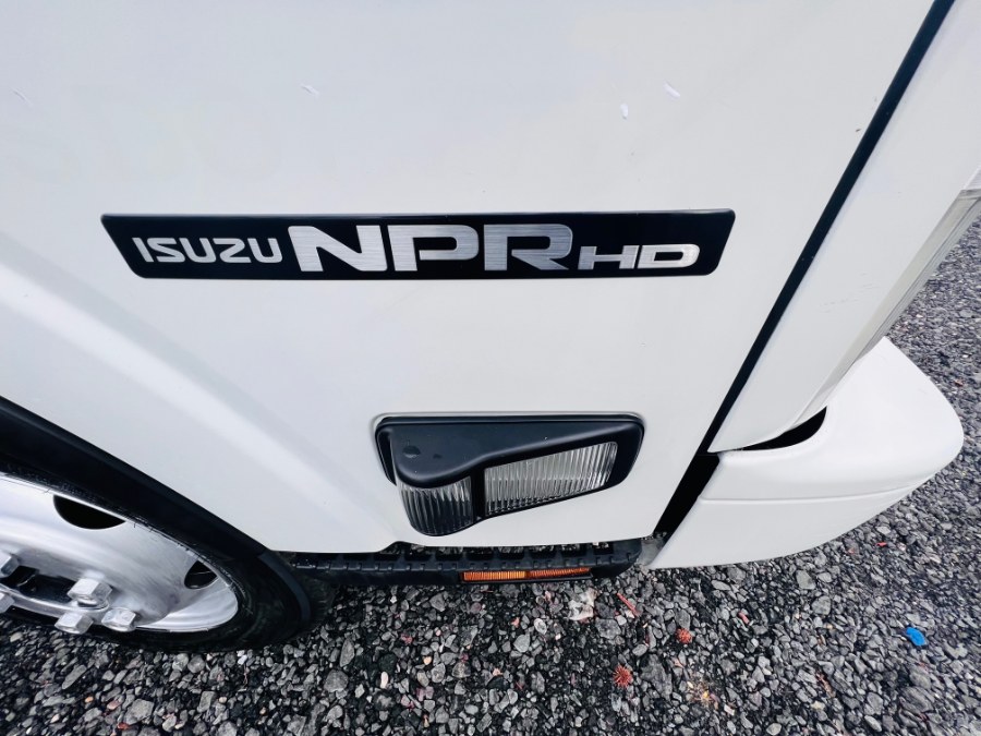 2013 ISUZU NPR 20 FEET DRY BOX + SIDE DOOR + LIFT GATE + NO CDL, available for sale in South Amboy, New Jersey | NJ Truck Spot. South Amboy, New Jersey 2013 ISUZU NPR 20 FEET DRY BOX + SIDE DOOR + LIFT GATE + NO CDL, available for sale in South Amboy, New Jersey | NJ Truck Spot. South Amboy, New Jersey