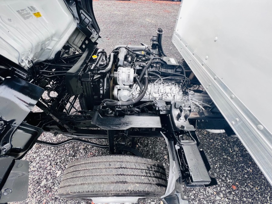 2013 ISUZU NPR 20 FEET DRY BOX + SIDE DOOR + LIFT GATE + NO CDL, available for sale in South Amboy, New Jersey | NJ Truck Spot. South Amboy, New Jersey 2013 ISUZU NPR 20 FEET DRY BOX + SIDE DOOR + LIFT GATE + NO CDL, available for sale in South Amboy, New Jersey | NJ Truck Spot. South Amboy, New Jersey