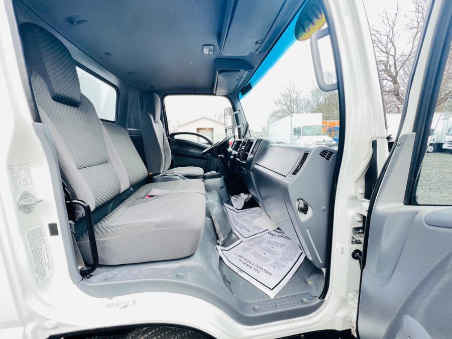 2013 ISUZU NPR 20 FEET DRY BOX + SIDE DOOR + LIFT GATE + NO CDL, available for sale in South Amboy, New Jersey | NJ Truck Spot. South Amboy, New Jersey 2013 ISUZU NPR 20 FEET DRY BOX + SIDE DOOR + LIFT GATE + NO CDL, available for sale in South Amboy, New Jersey | NJ Truck Spot. South Amboy, New Jersey