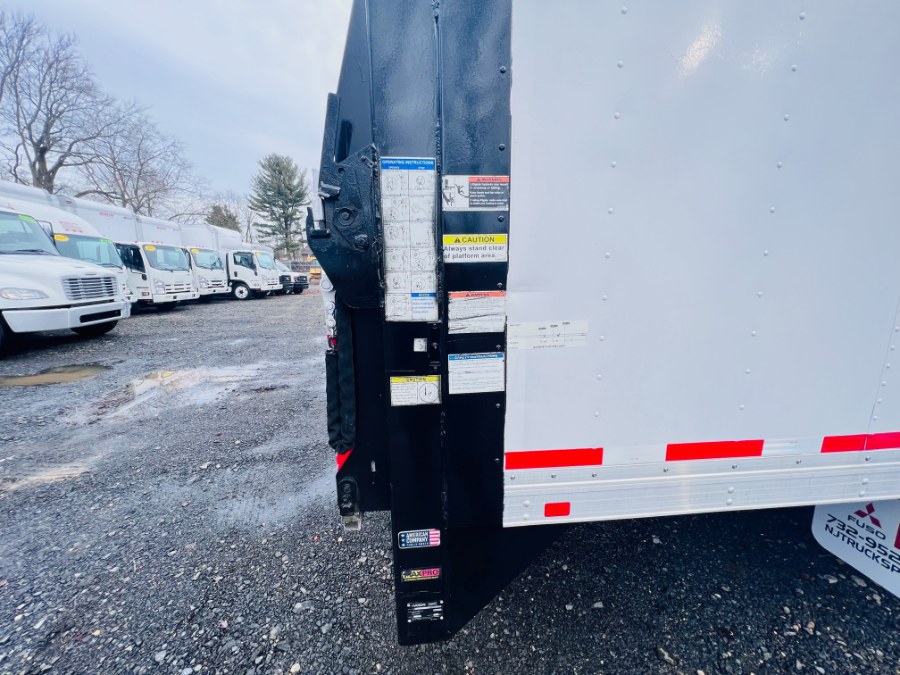 2013 ISUZU NPR 20 FEET DRY BOX + SIDE DOOR + LIFT GATE + NO CDL, available for sale in South Amboy, New Jersey | NJ Truck Spot. South Amboy, New Jersey 2013 ISUZU NPR 20 FEET DRY BOX + SIDE DOOR + LIFT GATE + NO CDL, available for sale in South Amboy, New Jersey | NJ Truck Spot. South Amboy, New Jersey