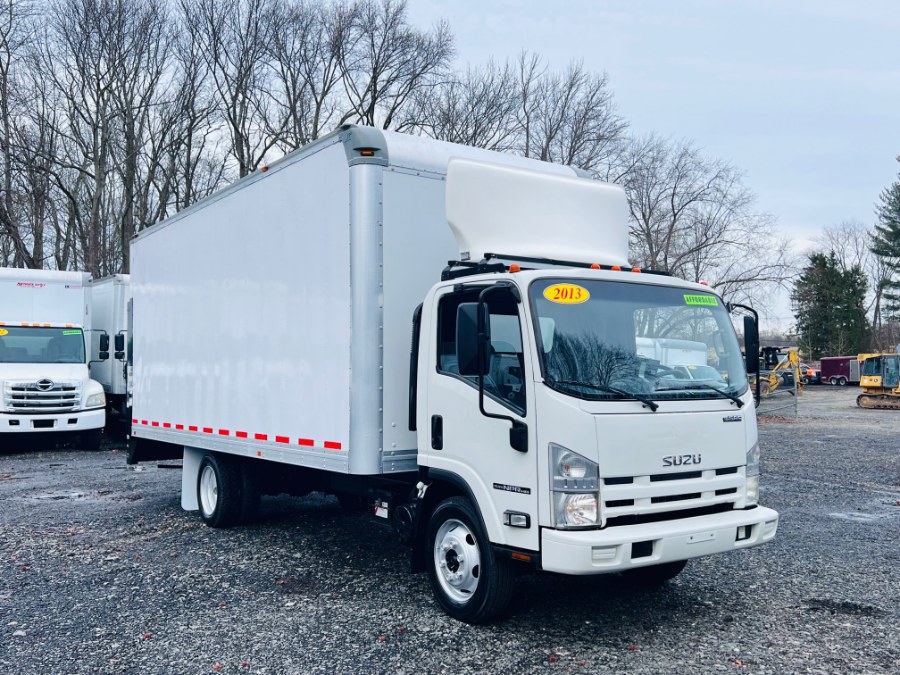 2013 ISUZU NPR 20 FEET DRY BOX + SIDE DOOR + LIFT GATE + NO CDL, available for sale in South Amboy, New Jersey | NJ Truck Spot. South Amboy, New Jersey 2013 ISUZU NPR 20 FEET DRY BOX + SIDE DOOR + LIFT GATE + NO CDL, available for sale in South Amboy, New Jersey | NJ Truck Spot. South Amboy, New Jersey