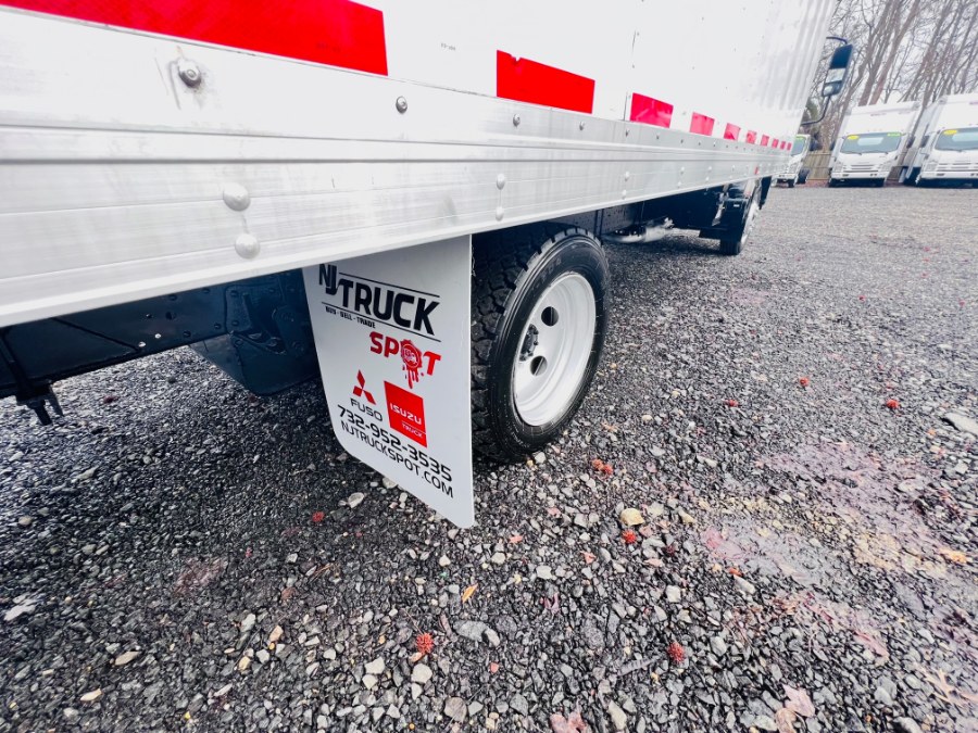 2013 ISUZU NPR 20 FEET DRY BOX + SIDE DOOR + LIFT GATE + NO CDL, available for sale in South Amboy, New Jersey | NJ Truck Spot. South Amboy, New Jersey 2013 ISUZU NPR 20 FEET DRY BOX + SIDE DOOR + LIFT GATE + NO CDL, available for sale in South Amboy, New Jersey | NJ Truck Spot. South Amboy, New Jersey
