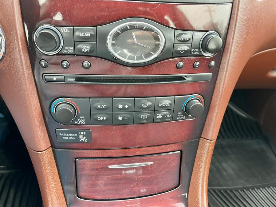 Used INFINITI QX50 AWD 2017 | Mike And Tony Auto Sales, Inc. South Windsor, Connecticut Used INFINITI QX50 AWD 2017 | Mike And Tony Auto Sales, Inc. South Windsor, Connecticut
