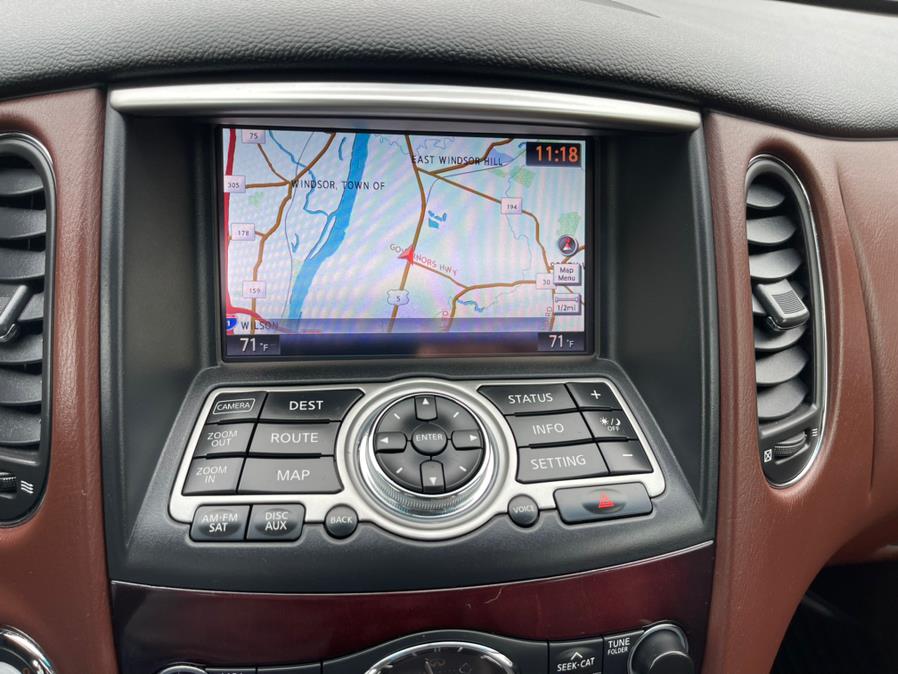 Used INFINITI QX50 AWD 2017 | Mike And Tony Auto Sales, Inc. South Windsor, Connecticut Used INFINITI QX50 AWD 2017 | Mike And Tony Auto Sales, Inc. South Windsor, Connecticut