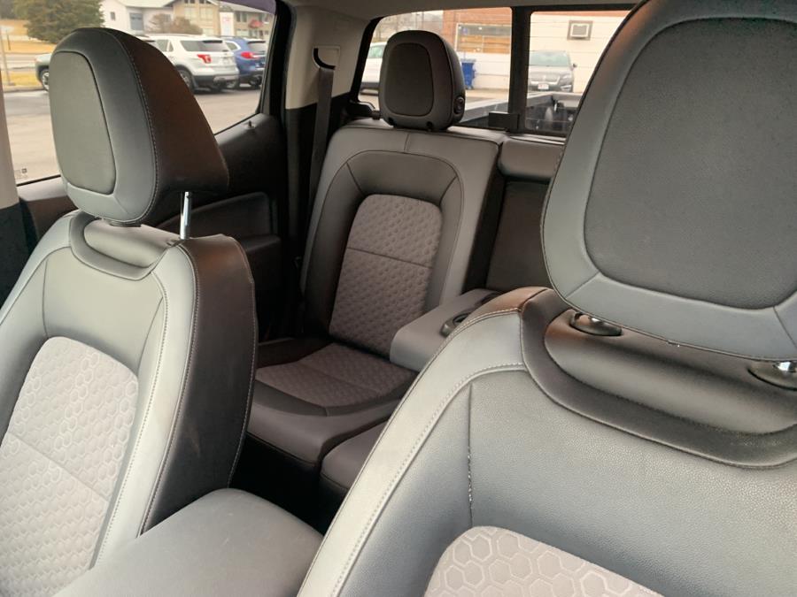 2016 Chevrolet Colorado 4WD Crew Cab 128.3" Z71, available for sale in Old Saybrook, Connecticut | Saybrook Auto Barn. Old Saybrook, Connecticut 2016 Chevrolet Colorado 4WD Crew Cab 128.3" Z71, available for sale in Old Saybrook, Connecticut | Saybrook Auto Barn. Old Saybrook, Connecticut