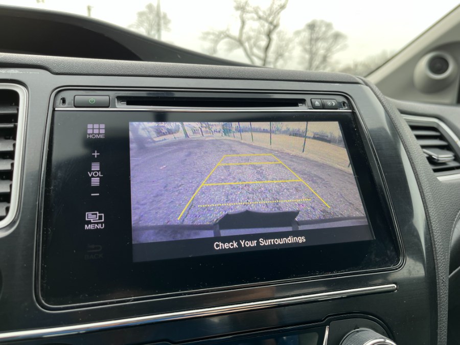 2015 Honda Civic Sedan 4dr CVT EX-L, available for sale in Lyndhurst, New Jersey | Cars With Deals. Lyndhurst, New Jersey 2015 Honda Civic Sedan 4dr CVT EX-L, available for sale in Lyndhurst, New Jersey | Cars With Deals. Lyndhurst, New Jersey