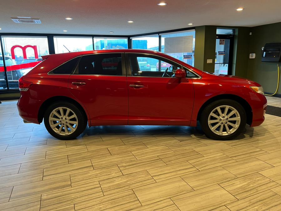 2010 Toyota Venza 4dr Wgn I4 AWD, available for sale in West Hartford, Connecticut | AutoMax. West Hartford, Connecticut 2010 Toyota Venza 4dr Wgn I4 AWD, available for sale in West Hartford, Connecticut | AutoMax. West Hartford, Connecticut