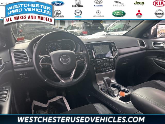 Used Jeep Grand Cherokee Altitude 2019 | Westchester Used Vehicles. White Plains, New York Used Jeep Grand Cherokee Altitude 2019 | Westchester Used Vehicles. White Plains, New York