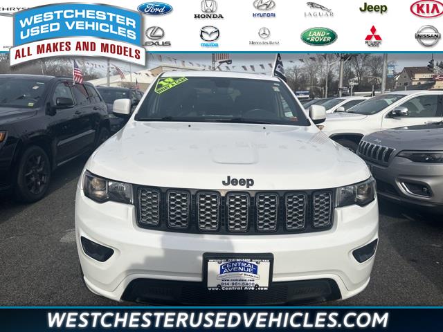 Used Jeep Grand Cherokee Altitude 2019 | Westchester Used Vehicles. White Plains, New York Used Jeep Grand Cherokee Altitude 2019 | Westchester Used Vehicles. White Plains, New York