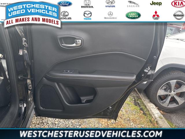Used Jeep Compass Latitude 2019 | Westchester Used Vehicles. White Plains, New York Used Jeep Compass Latitude 2019 | Westchester Used Vehicles. White Plains, New York