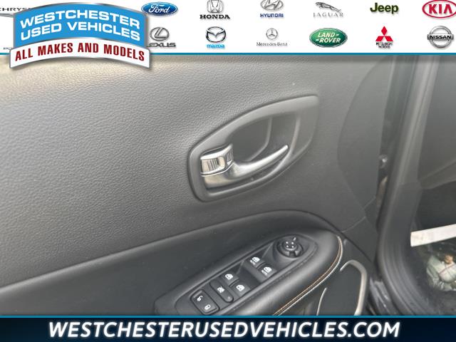 Used Jeep Compass Latitude 2019 | Westchester Used Vehicles. White Plains, New York Used Jeep Compass Latitude 2019 | Westchester Used Vehicles. White Plains, New York