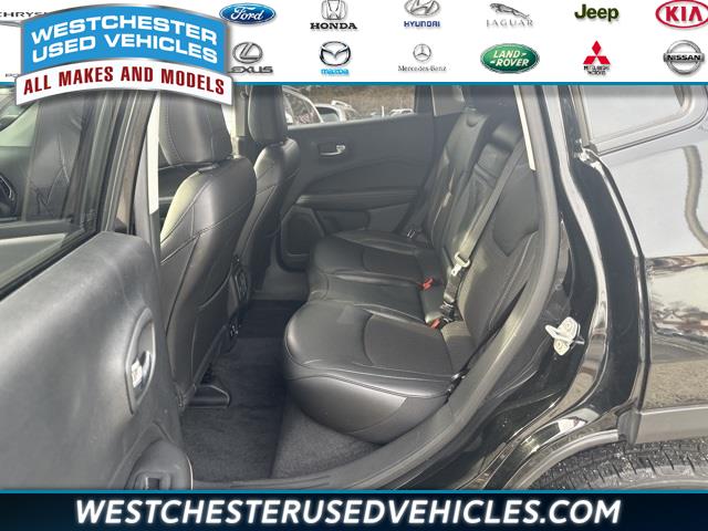Used Jeep Compass Latitude 2019 | Westchester Used Vehicles. White Plains, New York Used Jeep Compass Latitude 2019 | Westchester Used Vehicles. White Plains, New York