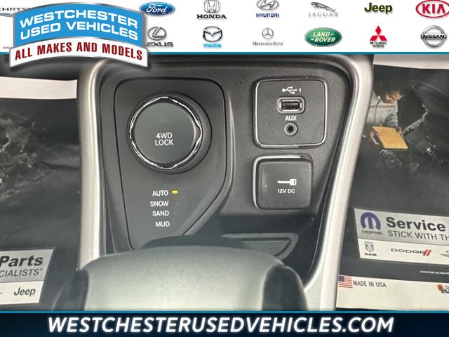 Used Jeep Compass Latitude 2019 | Westchester Used Vehicles. White Plains, New York Used Jeep Compass Latitude 2019 | Westchester Used Vehicles. White Plains, New York