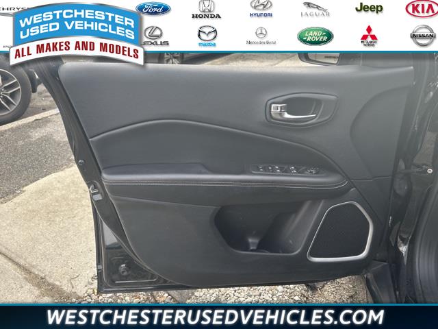 Used Jeep Compass Latitude 2019 | Westchester Used Vehicles. White Plains, New York Used Jeep Compass Latitude 2019 | Westchester Used Vehicles. White Plains, New York
