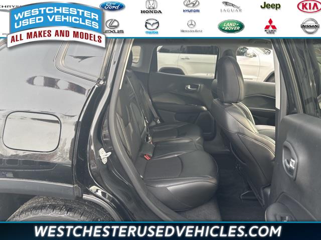 Used Jeep Compass Latitude 2019 | Westchester Used Vehicles. White Plains, New York Used Jeep Compass Latitude 2019 | Westchester Used Vehicles. White Plains, New York