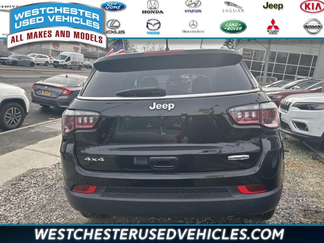 Used Jeep Compass Latitude 2019 | Westchester Used Vehicles. White Plains, New York Used Jeep Compass Latitude 2019 | Westchester Used Vehicles. White Plains, New York