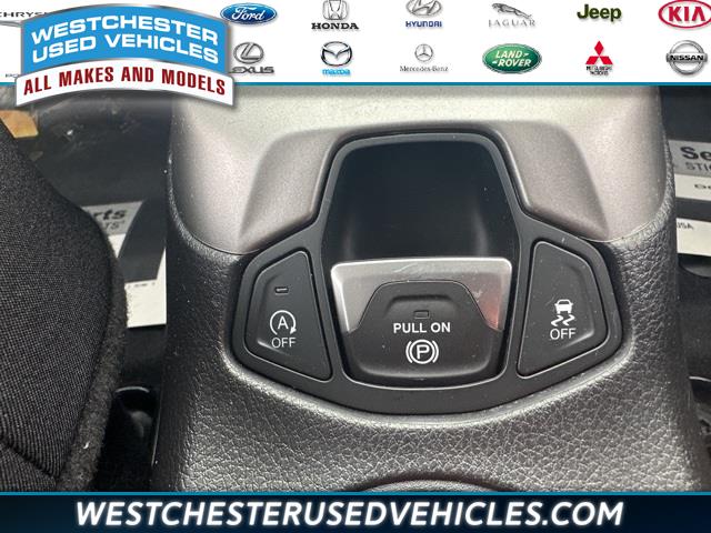 Used Jeep Compass Latitude 2019 | Westchester Used Vehicles. White Plains, New York Used Jeep Compass Latitude 2019 | Westchester Used Vehicles. White Plains, New York