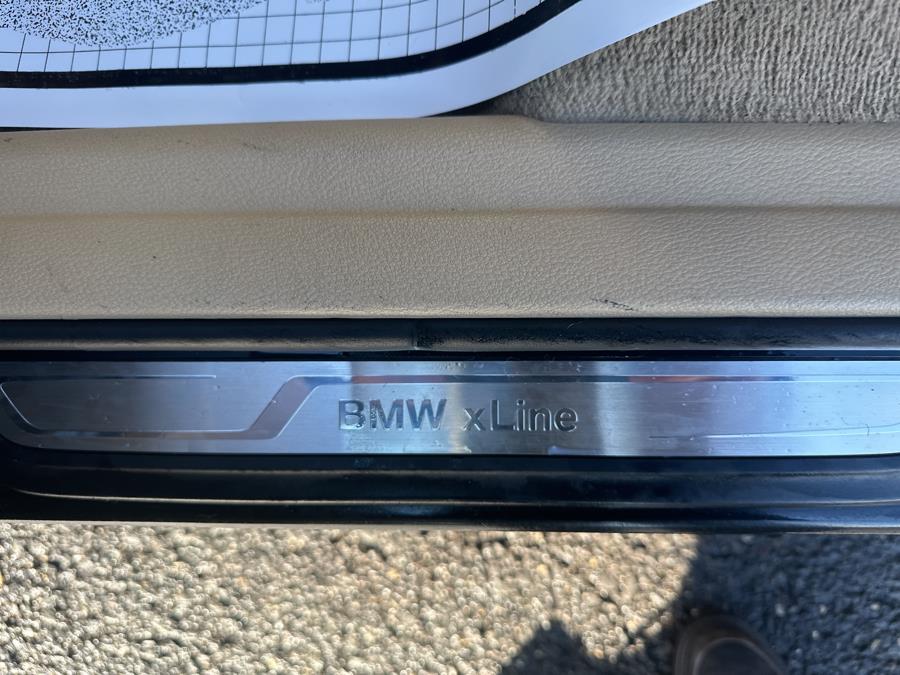 Used BMW X3 X3 SPORT AWD 4dr xDrive28i 2015 | Superior Motors LLC. Milford, Connecticut