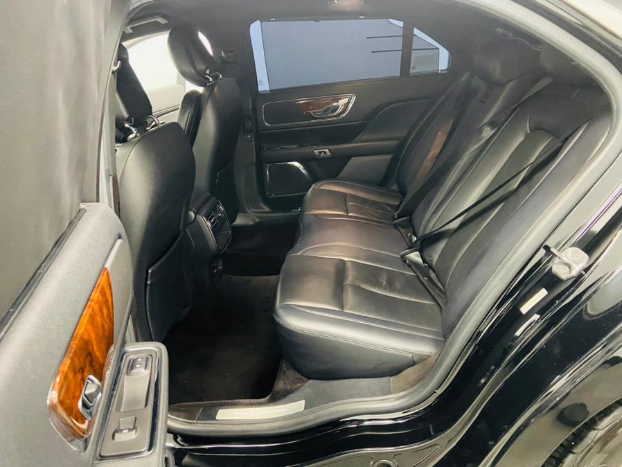 2017 Lincoln Continental Livery FWD, available for sale in Linden, New Jersey | East Coast Auto Group. Linden, New Jersey 2017 Lincoln Continental Livery FWD, available for sale in Linden, New Jersey | East Coast Auto Group. Linden, New Jersey
