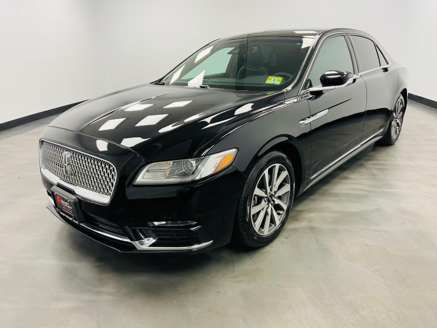 2017 Lincoln Continental Livery FWD, available for sale in Linden, New Jersey | East Coast Auto Group. Linden, New Jersey 2017 Lincoln Continental Livery FWD, available for sale in Linden, New Jersey | East Coast Auto Group. Linden, New Jersey