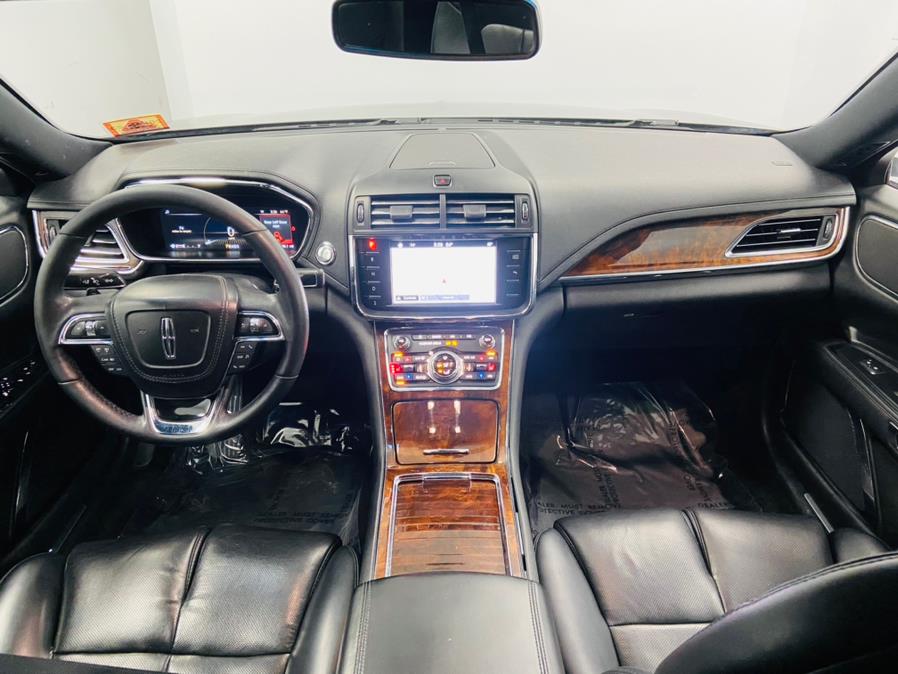 2017 Lincoln Continental Livery FWD, available for sale in Linden, New Jersey | East Coast Auto Group. Linden, New Jersey 2017 Lincoln Continental Livery FWD, available for sale in Linden, New Jersey | East Coast Auto Group. Linden, New Jersey