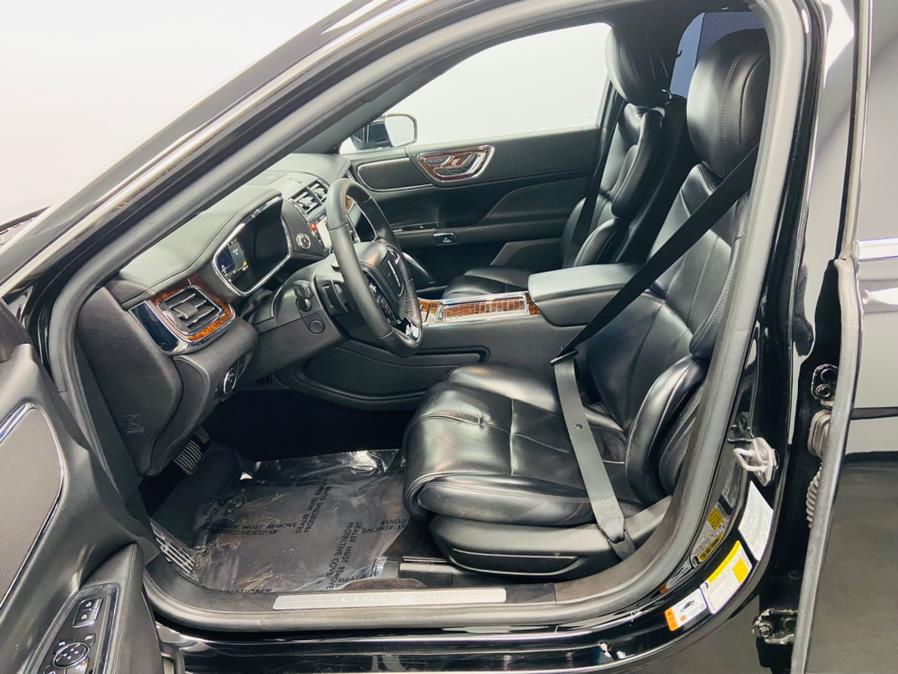 2017 Lincoln Continental Livery FWD, available for sale in Linden, New Jersey | East Coast Auto Group. Linden, New Jersey 2017 Lincoln Continental Livery FWD, available for sale in Linden, New Jersey | East Coast Auto Group. Linden, New Jersey