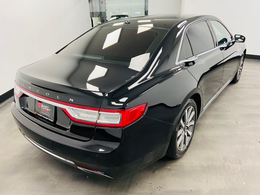 2017 Lincoln Continental Livery FWD, available for sale in Linden, New Jersey | East Coast Auto Group. Linden, New Jersey 2017 Lincoln Continental Livery FWD, available for sale in Linden, New Jersey | East Coast Auto Group. Linden, New Jersey