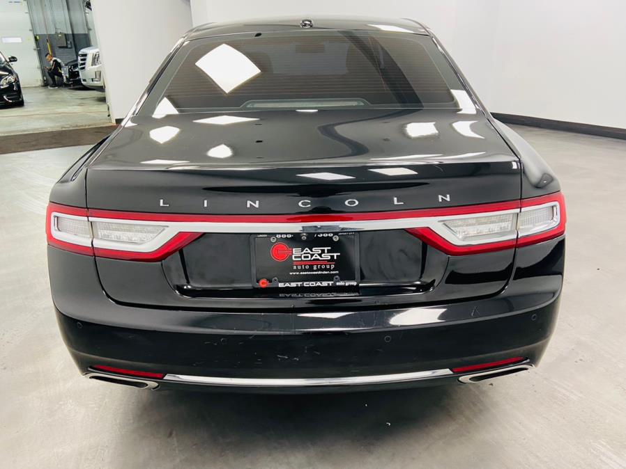 2017 Lincoln Continental Livery FWD, available for sale in Linden, New Jersey | East Coast Auto Group. Linden, New Jersey 2017 Lincoln Continental Livery FWD, available for sale in Linden, New Jersey | East Coast Auto Group. Linden, New Jersey