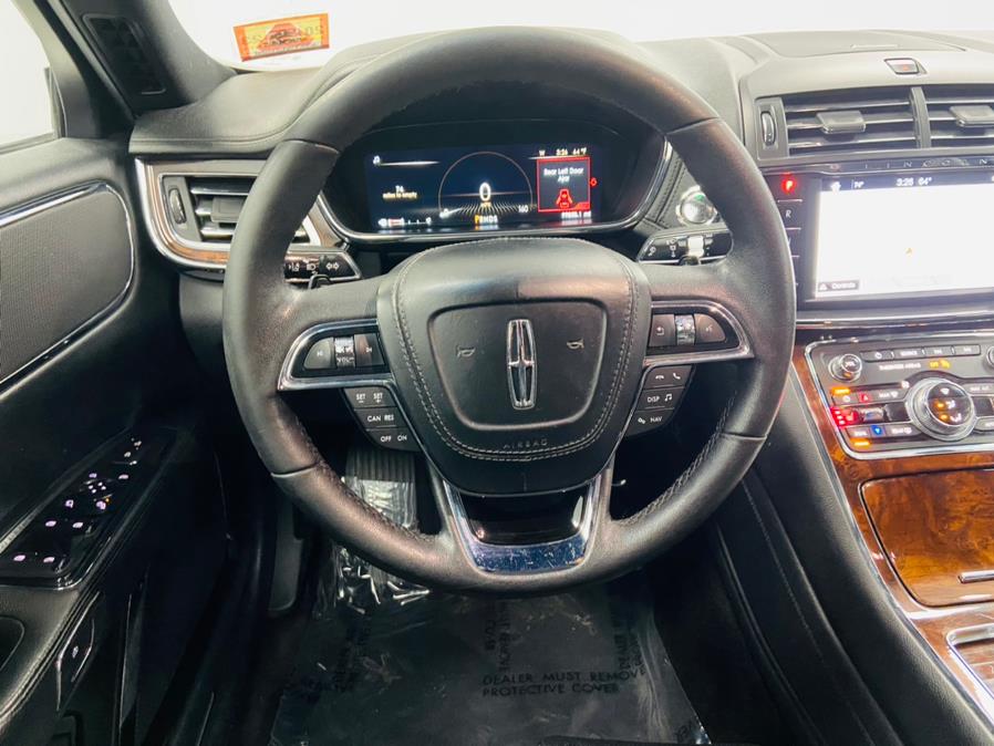 2017 Lincoln Continental Livery FWD, available for sale in Linden, New Jersey | East Coast Auto Group. Linden, New Jersey 2017 Lincoln Continental Livery FWD, available for sale in Linden, New Jersey | East Coast Auto Group. Linden, New Jersey