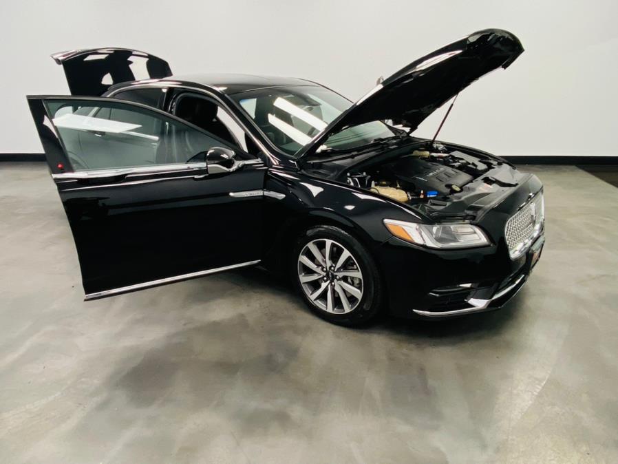 2017 Lincoln Continental Livery FWD, available for sale in Linden, New Jersey | East Coast Auto Group. Linden, New Jersey 2017 Lincoln Continental Livery FWD, available for sale in Linden, New Jersey | East Coast Auto Group. Linden, New Jersey
