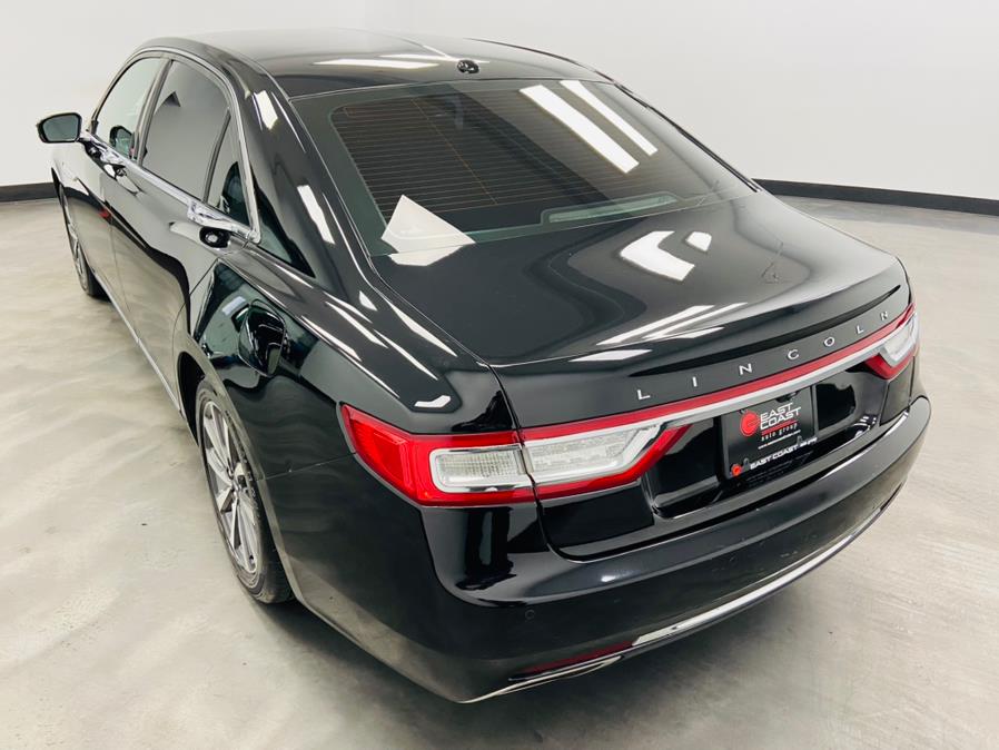 2017 Lincoln Continental Livery FWD, available for sale in Linden, New Jersey | East Coast Auto Group. Linden, New Jersey 2017 Lincoln Continental Livery FWD, available for sale in Linden, New Jersey | East Coast Auto Group. Linden, New Jersey