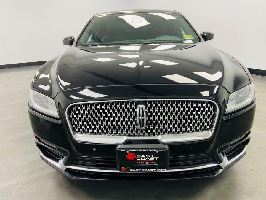 2017 Lincoln Continental Livery FWD, available for sale in Linden, New Jersey | East Coast Auto Group. Linden, New Jersey 2017 Lincoln Continental Livery FWD, available for sale in Linden, New Jersey | East Coast Auto Group. Linden, New Jersey