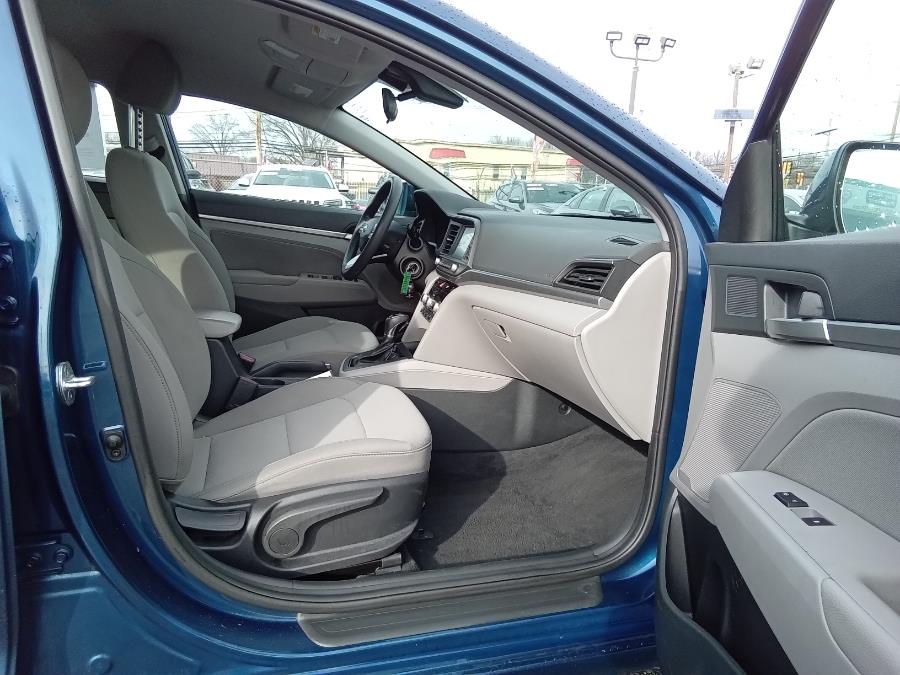 2020 Hyundai Elantra SEL IVT, available for sale in Irvington, New Jersey | NJ Used Cars Center. Irvington, New Jersey 2020 Hyundai Elantra SEL IVT, available for sale in Irvington, New Jersey | NJ Used Cars Center. Irvington, New Jersey