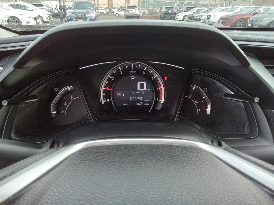 2018 Honda Civic Sedan LX CVT, available for sale in Irvington, New Jersey | NJ Used Cars Center. Irvington, New Jersey 2018 Honda Civic Sedan LX CVT, available for sale in Irvington, New Jersey | NJ Used Cars Center. Irvington, New Jersey