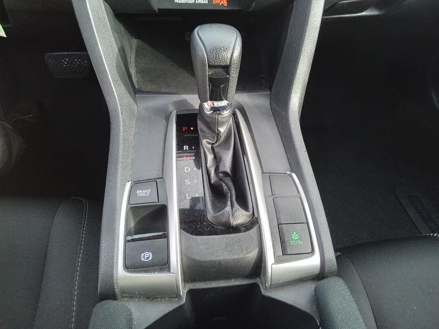 2018 Honda Civic Sedan LX CVT, available for sale in Irvington, New Jersey | NJ Used Cars Center. Irvington, New Jersey 2018 Honda Civic Sedan LX CVT, available for sale in Irvington, New Jersey | NJ Used Cars Center. Irvington, New Jersey