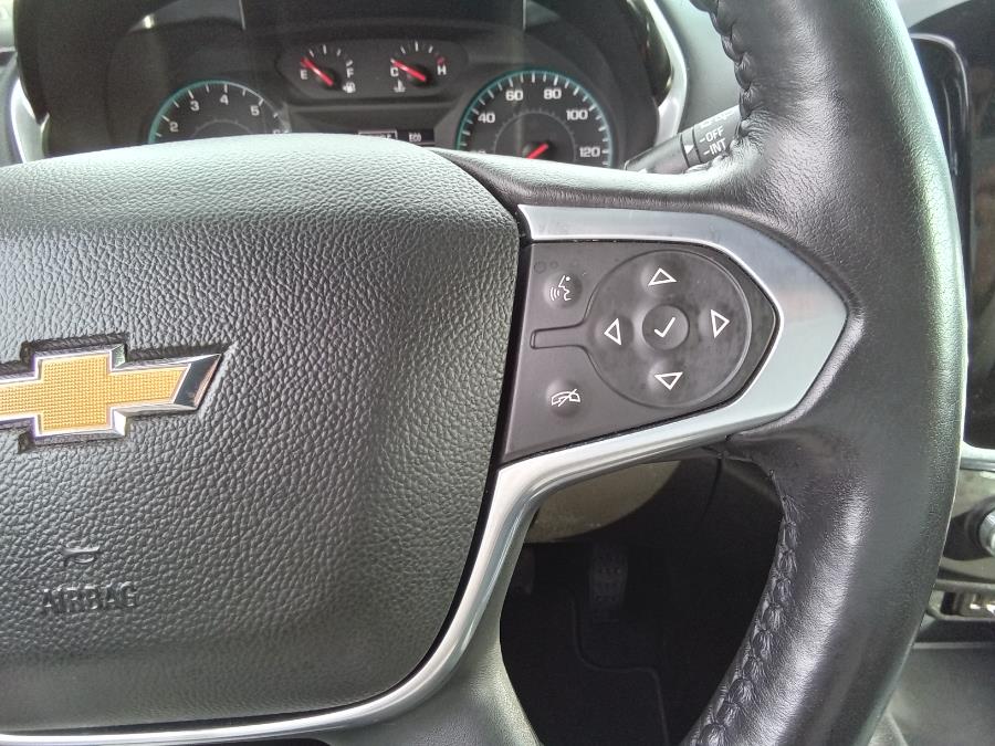 2021 Chevrolet Traverse FWD 4dr LT Cloth w/1LT, available for sale in Irvington, New Jersey | NJ Used Cars Center. Irvington, New Jersey 2021 Chevrolet Traverse FWD 4dr LT Cloth w/1LT, available for sale in Irvington, New Jersey | NJ Used Cars Center. Irvington, New Jersey
