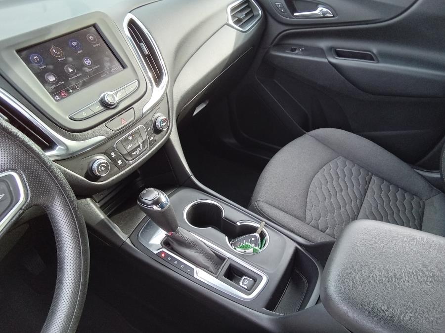 2020 Chevrolet Equinox FWD 4dr LT w/1LT, available for sale in Irvington, New Jersey | NJ Used Cars Center. Irvington, New Jersey 2020 Chevrolet Equinox FWD 4dr LT w/1LT, available for sale in Irvington, New Jersey | NJ Used Cars Center. Irvington, New Jersey